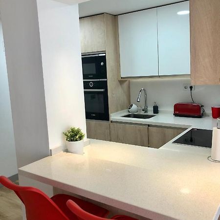 Apartamento Lujo Marbella Centro Lägenhet Exteriör bild