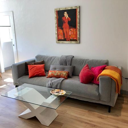 Apartamento Lujo Marbella Centro Lägenhet Exteriör bild