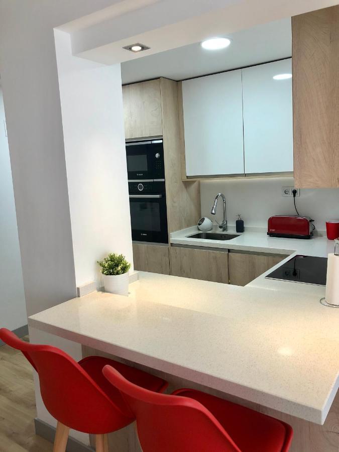 Apartamento Lujo Marbella Centro Lägenhet Exteriör bild