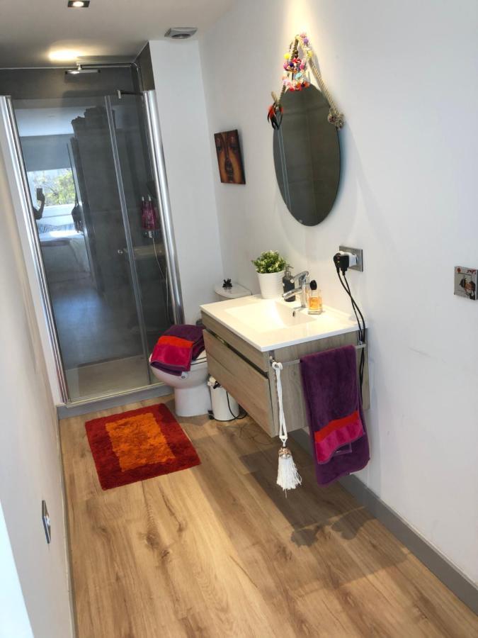 Apartamento Lujo Marbella Centro Lägenhet Exteriör bild