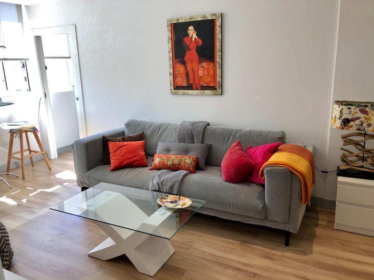Apartamento Lujo Marbella Centro Lägenhet Exteriör bild