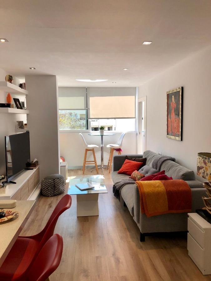 Apartamento Lujo Marbella Centro Lägenhet Exteriör bild
