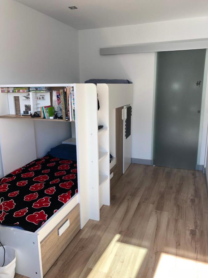Apartamento Lujo Marbella Centro Lägenhet Exteriör bild