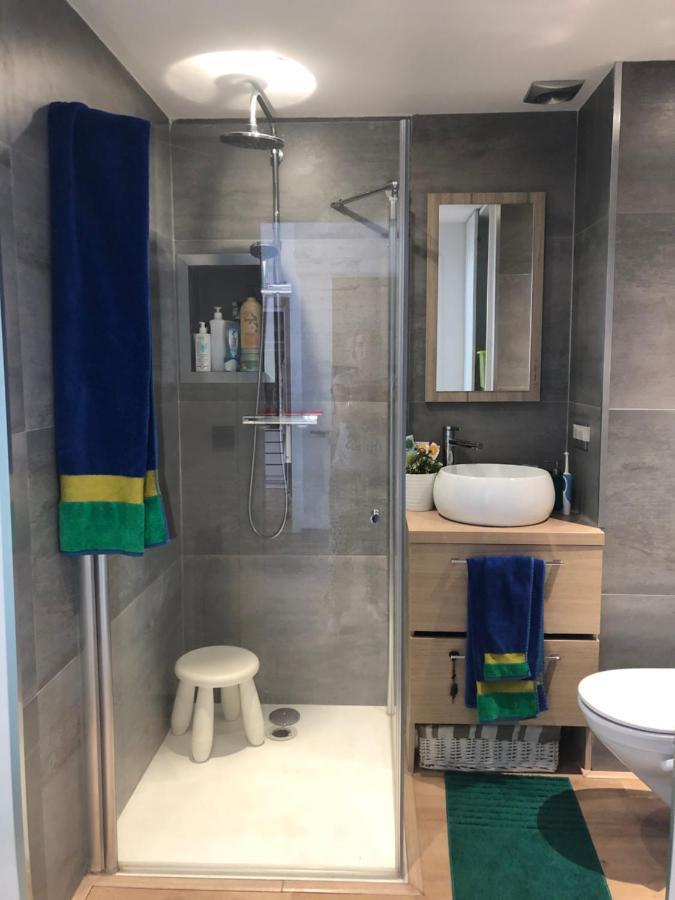 Apartamento Lujo Marbella Centro Lägenhet Exteriör bild
