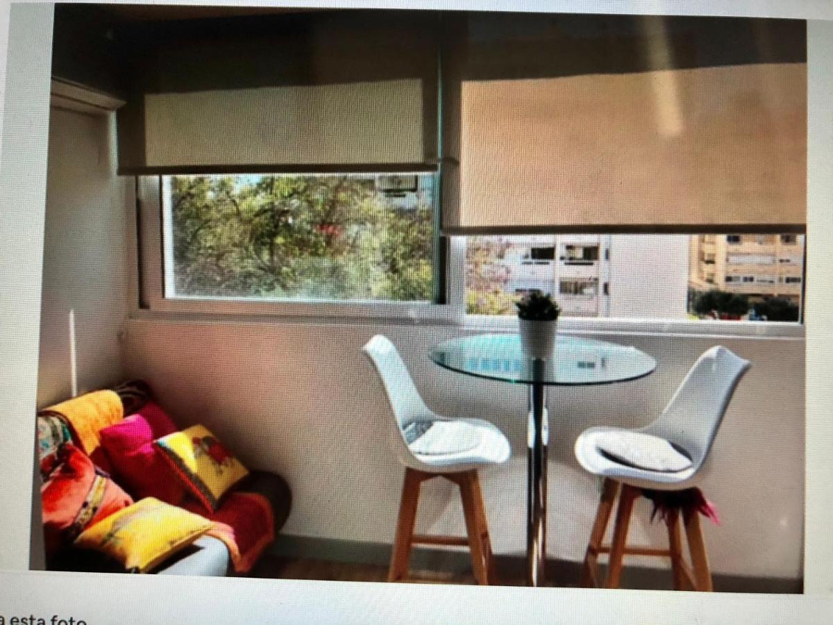 Apartamento Lujo Marbella Centro Lägenhet Exteriör bild