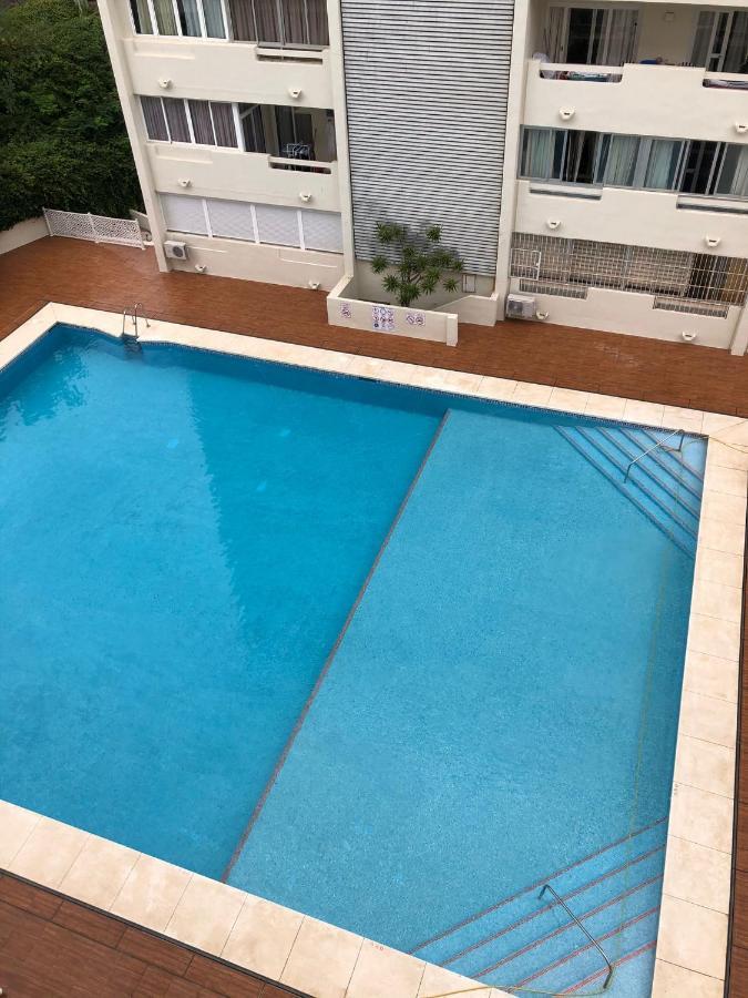 Apartamento Lujo Marbella Centro Lägenhet Exteriör bild
