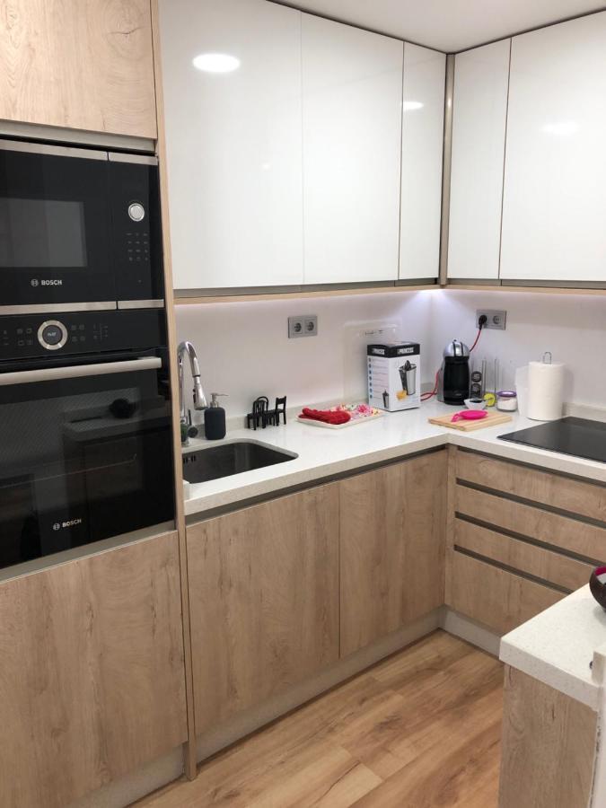 Apartamento Lujo Marbella Centro Lägenhet Exteriör bild
