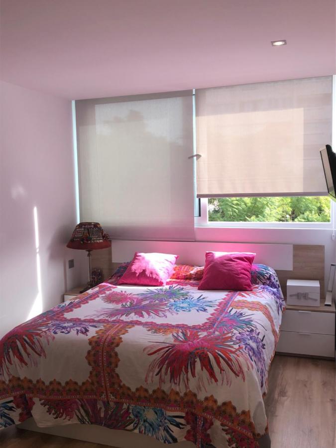Apartamento Lujo Marbella Centro Lägenhet Exteriör bild