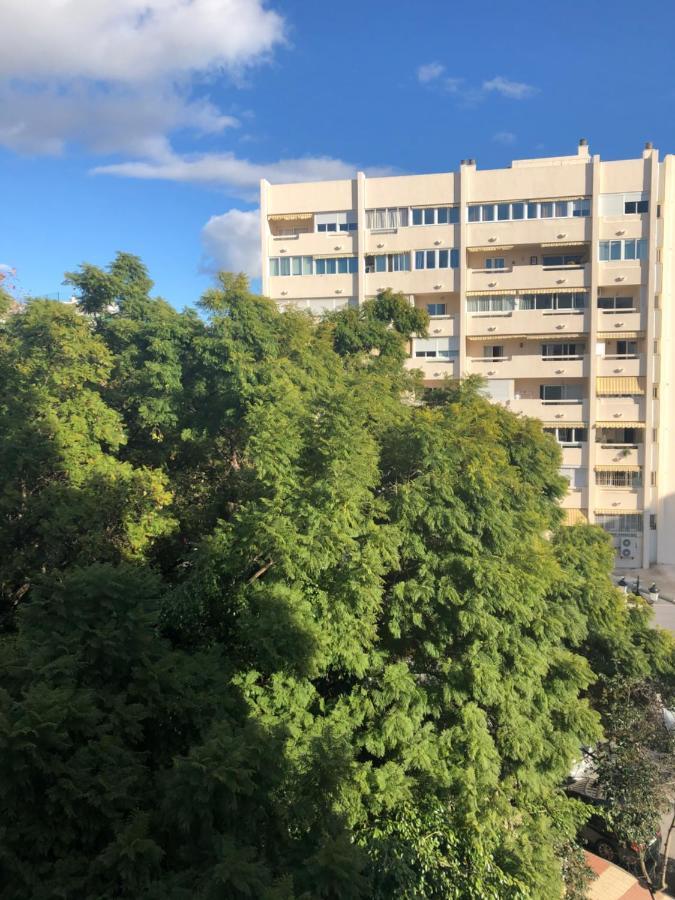 Apartamento Lujo Marbella Centro Lägenhet Exteriör bild